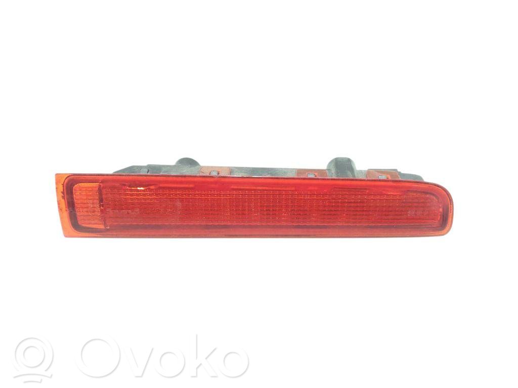 Volkswagen Transporter - Caravelle T5 Trzecie światło stop 