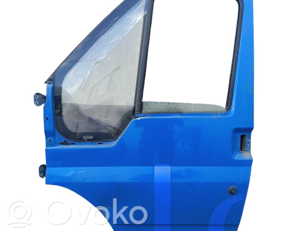 Puerta delantera   6C16V20123EH