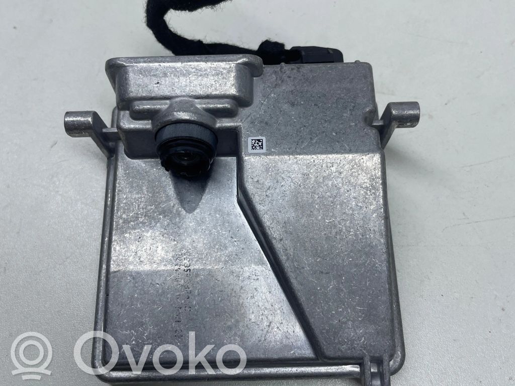 Audi A3 S3 8V Windshield/windscreen camera 