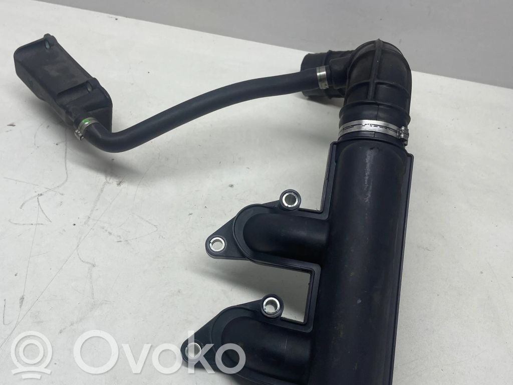 Ligier X-TOO Kolektorius įsiurbimo 