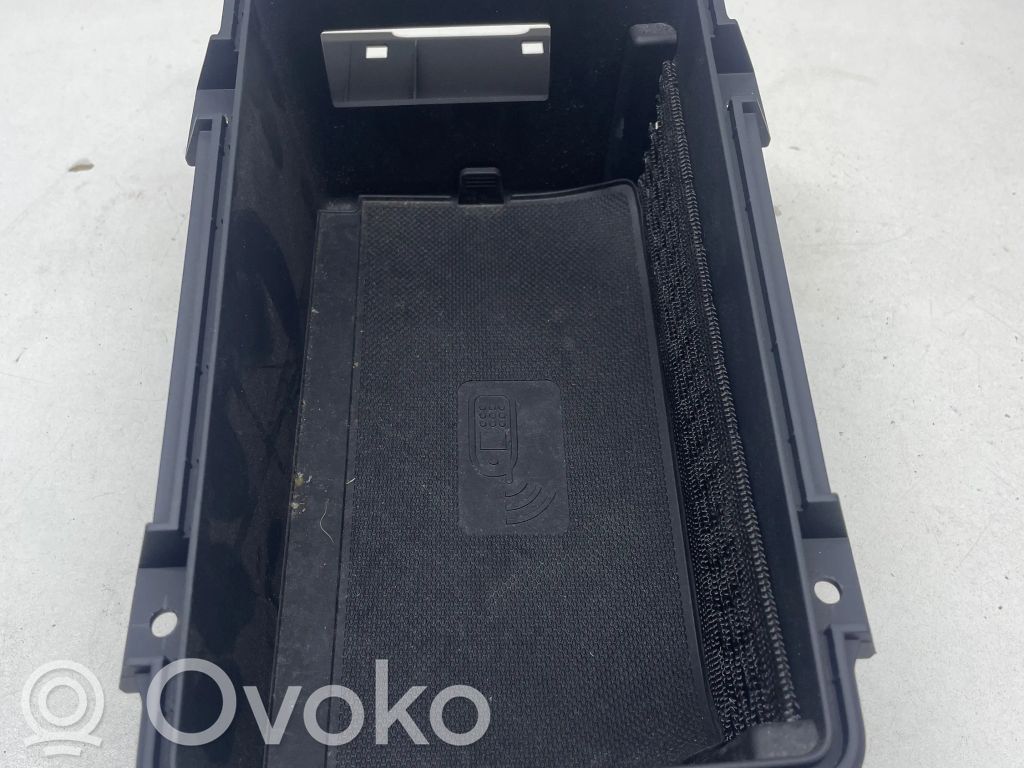 Audi A3 S3 8V Otras unidades de control/módulos 