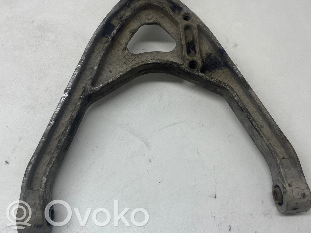 Front lower control arm/wishbone