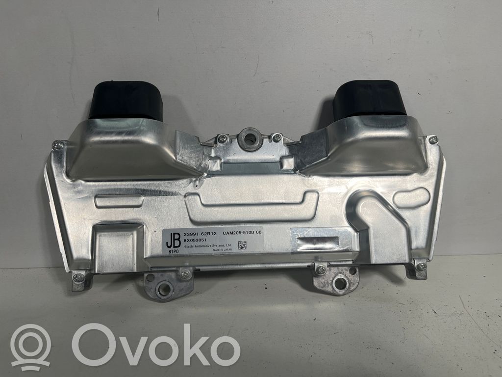 Windshield/windscreen camera   3399162R12,8X053051,CAM205510DD0