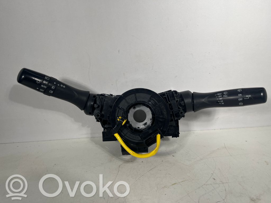 Suzuki Ignis Oro pagalvių juosta (srs žiedas) 
