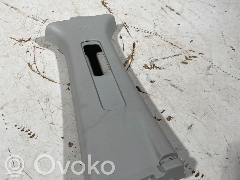 Suzuki Ignis Seat belt trim 