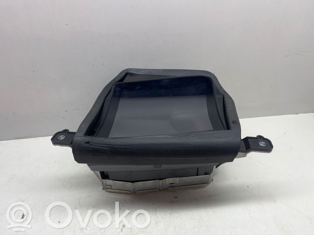 BMW X5 E70 Head up displejs 