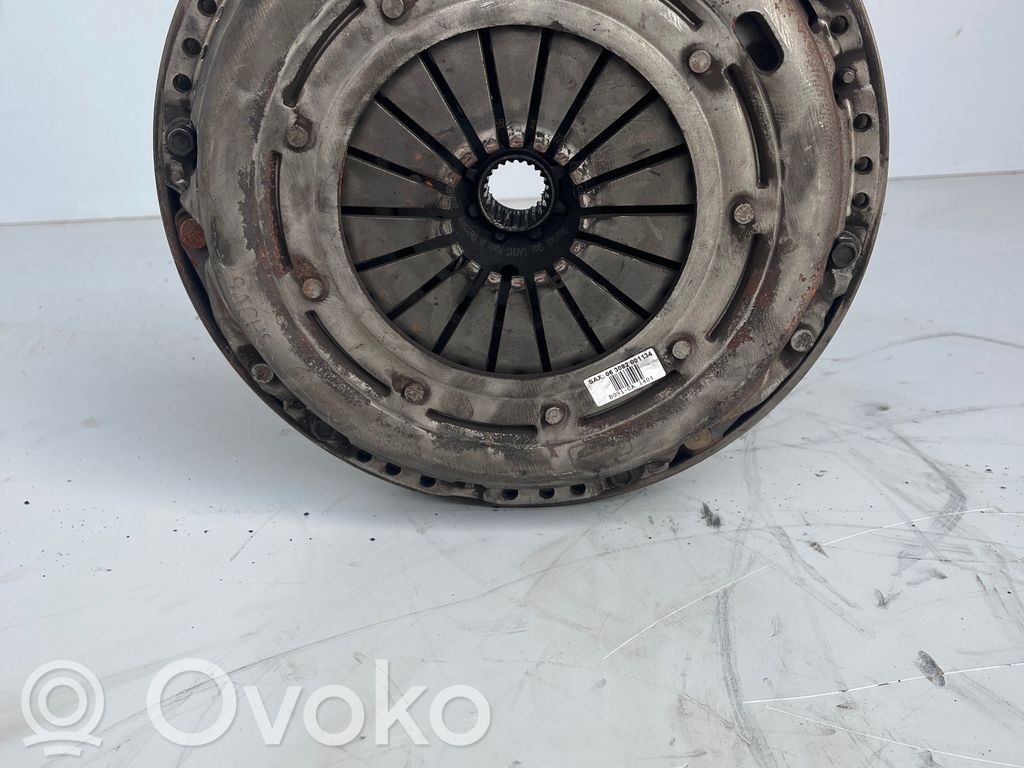 Volvo V60 Disco de embrague 