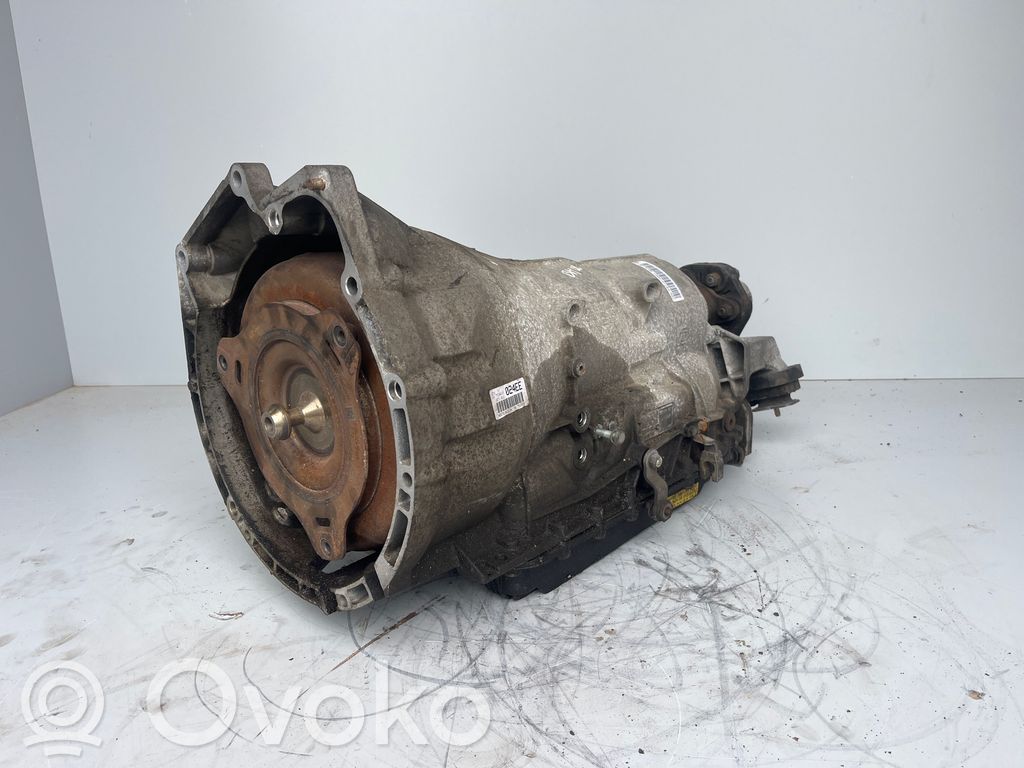 Automatic gearbox   0070196,0070196ZEE,010007,024EE,1071012,HW7543609,LU7534618,ZFS