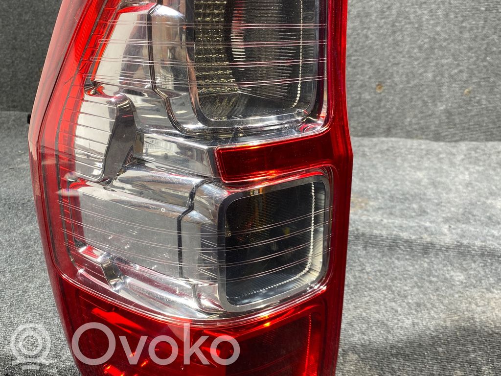 Ford Ranger Rear/tail lights 