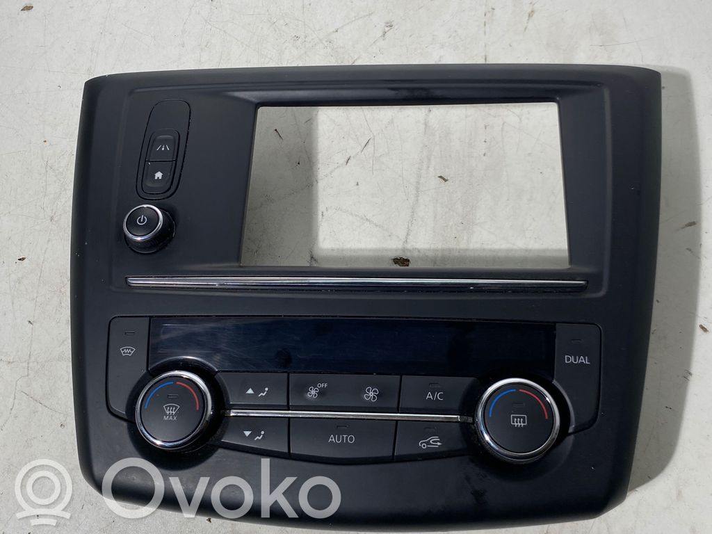 Renault Kadjar Other switches/knobs/shifts 