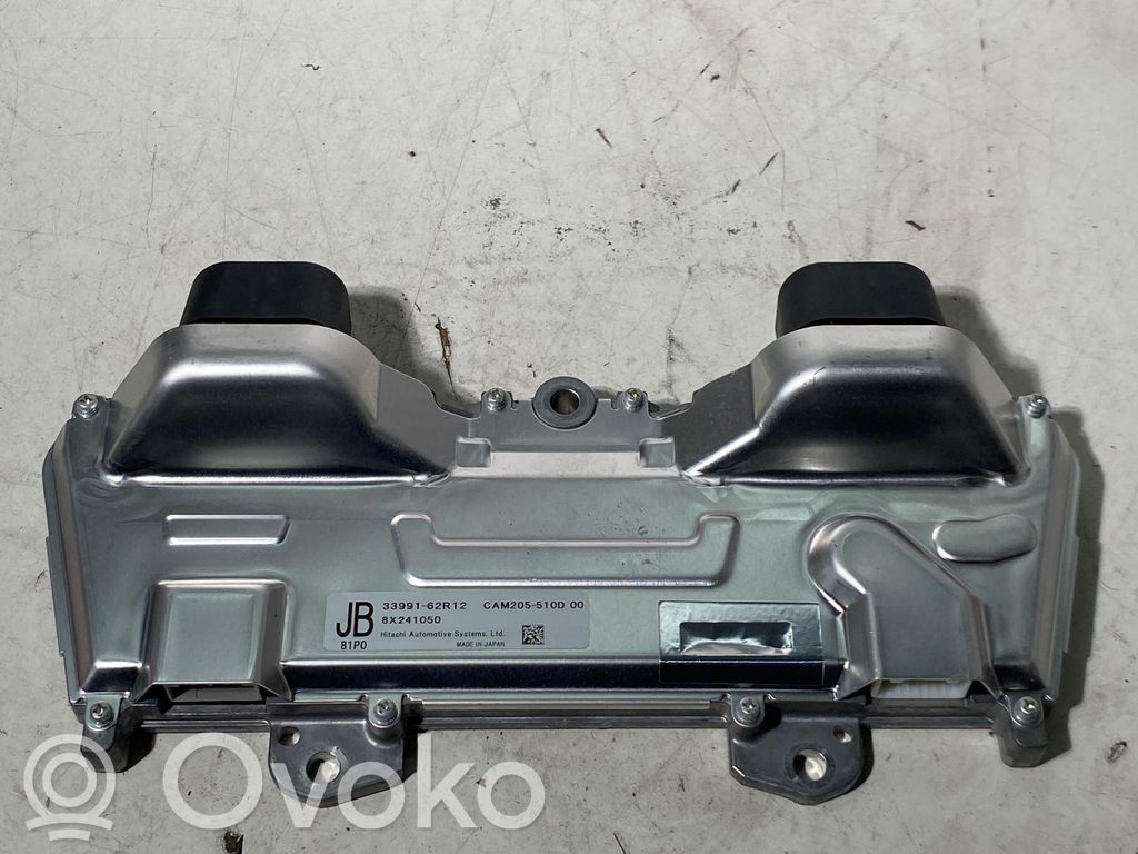Suzuki Ignis Windshield/windscreen camera 