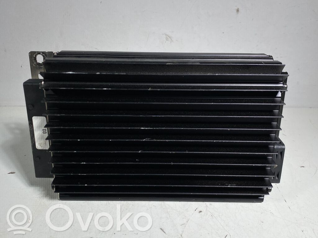 Garso stiprintuvas   373009021,4E0910223G,4E0035223A,373010036