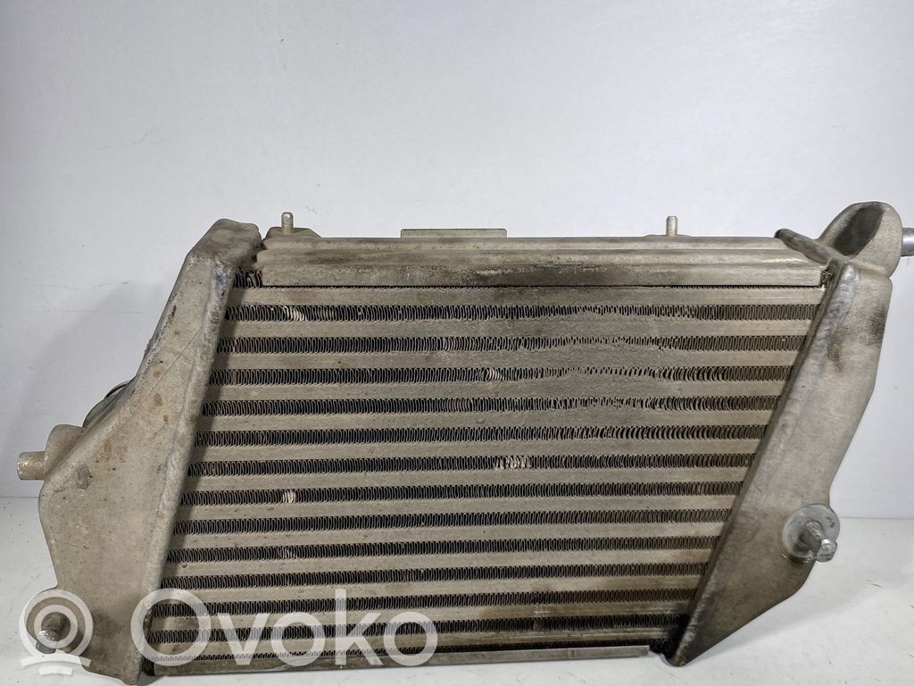 Audi A8 S8 D3 4E Intercooler radiator 