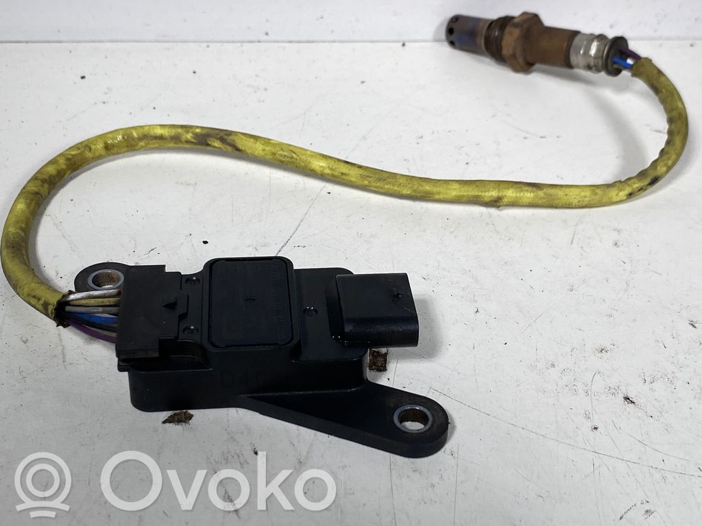 Lambda probe sensor   A0009055114,NS0005,5J207661166551