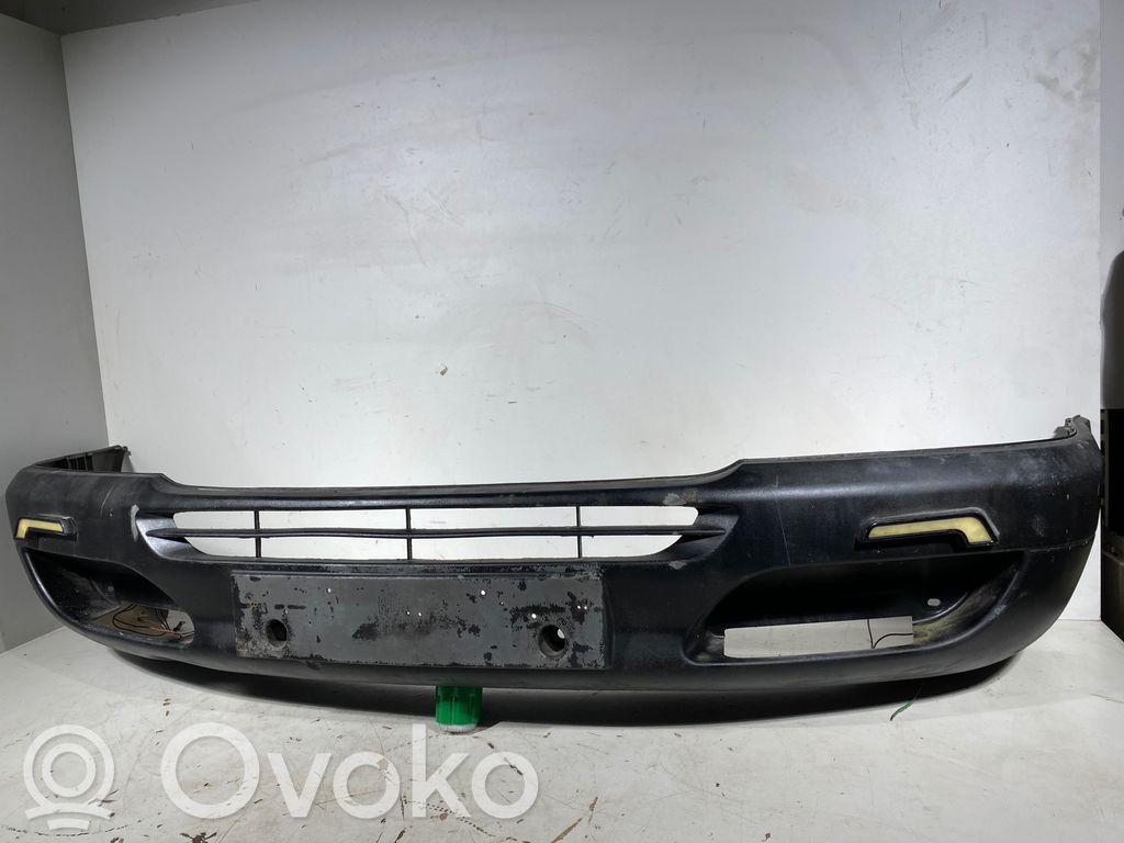Mercedes-Benz Sprinter W901 W902 W903 W904 Priekinis bamperis 