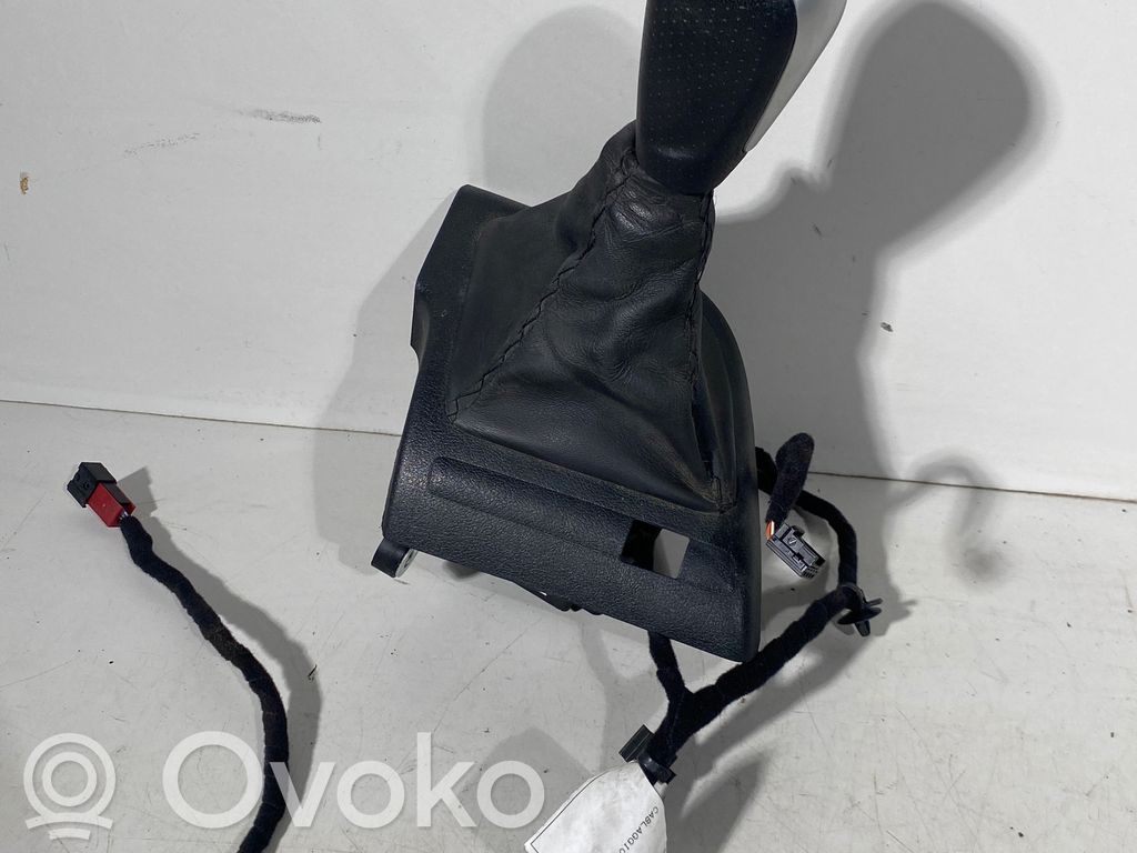 Fiat Ducato Selector caja de cambios 