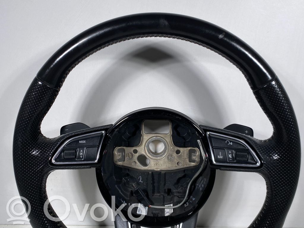 Руль   4L0419091AS,360569404