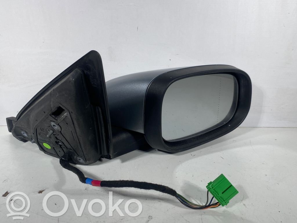 Volvo C30 Veidrodėlis (elektra valdomas) 