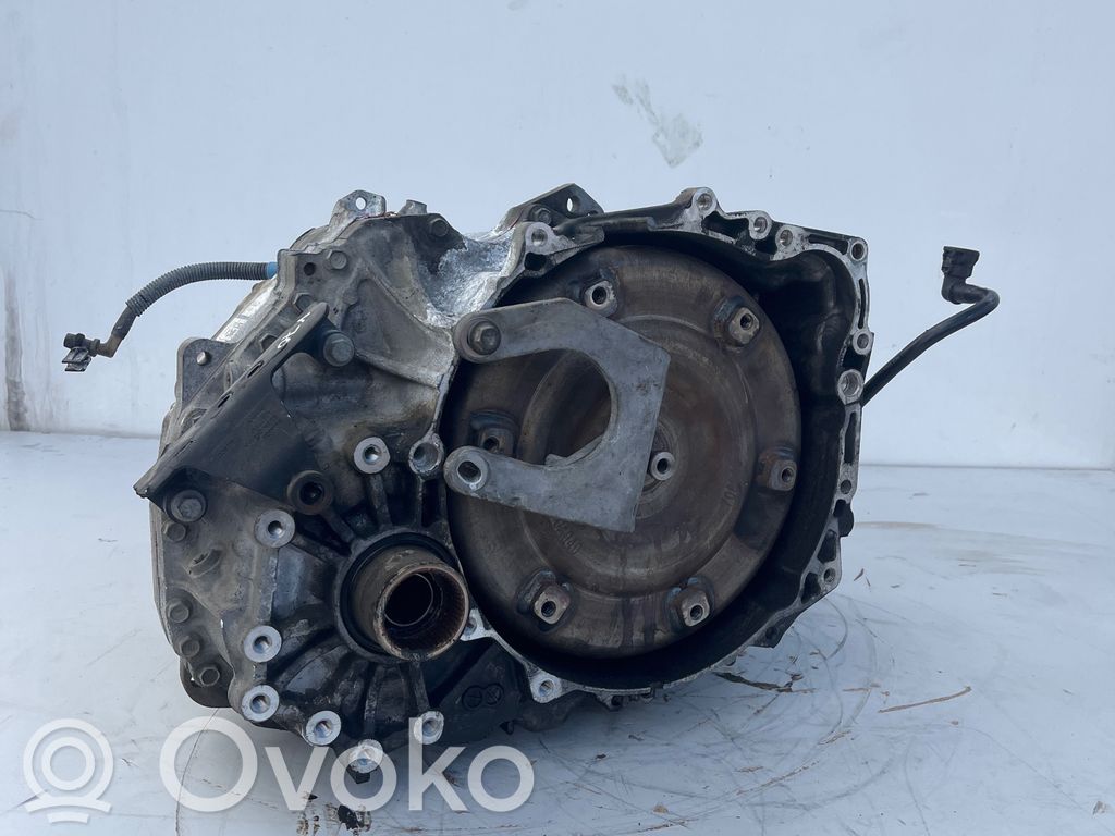 Automatic gearbox   31256208,TF80SC,30751946