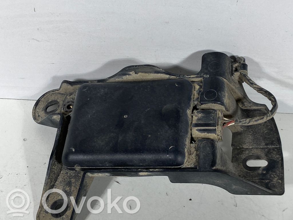Suzuki Vitara (LY) Other control units/modules 