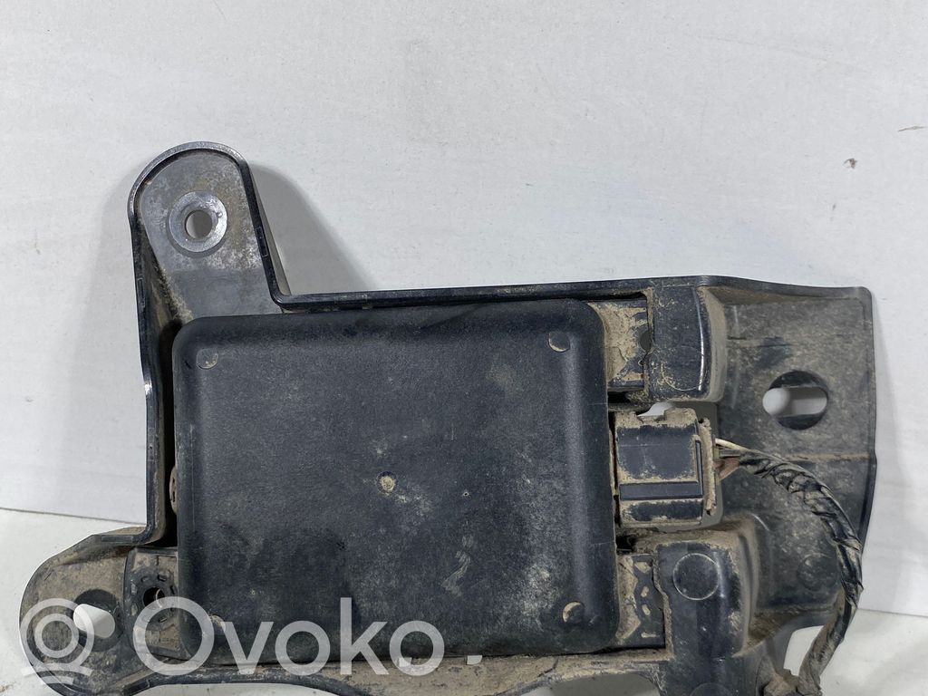 Suzuki Vitara (LY) Other control units/modules 