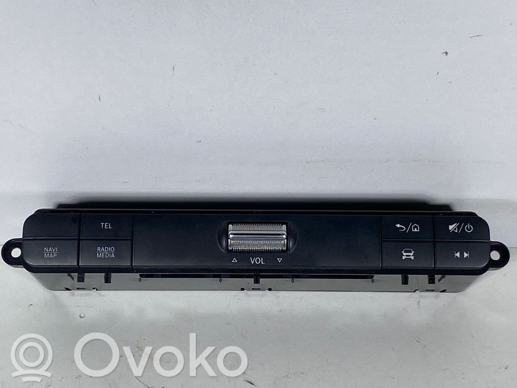 Mercedes-Benz Sprinter W907 W910 Unité de commande console centrale 