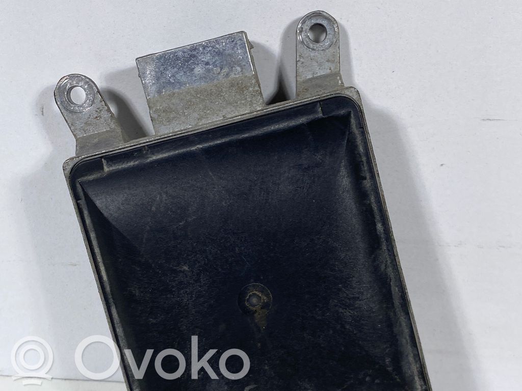 Mazda CX-5 Other control units/modules 