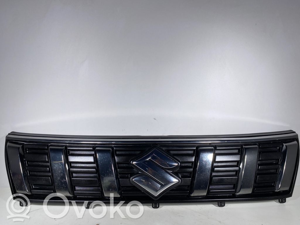 Suzuki Vitara (LY) Etusäleikkö 