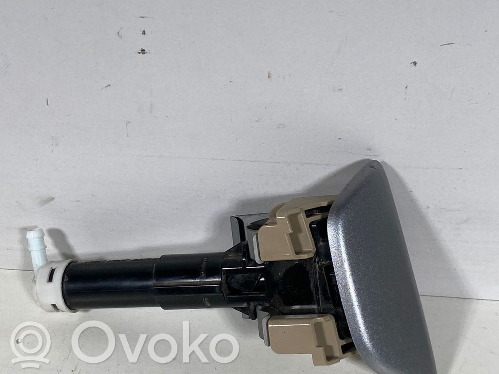 Mazda CX-5 Headlight washer spray nozzle 