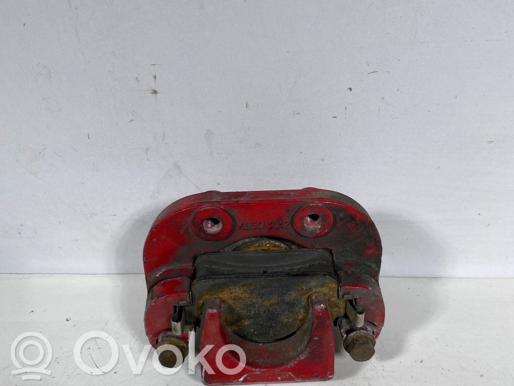 Передний суппорт   KL504A2