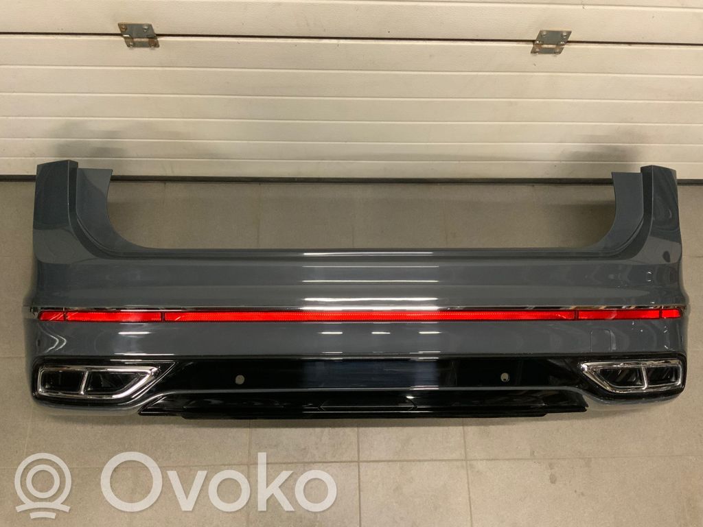 Volkswagen Tiguan Parachoques 