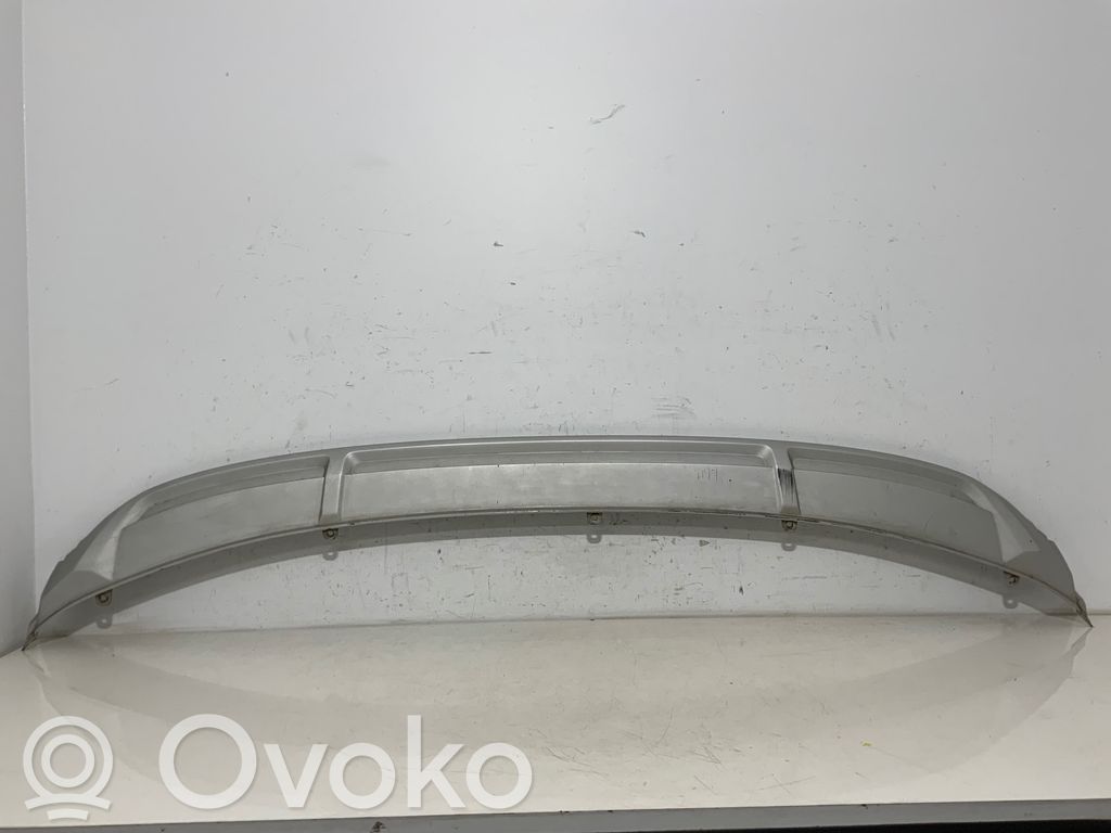 Audi e-tron Front bumper lip 