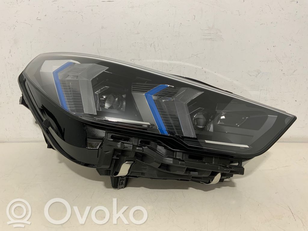 BMW X2 U10 Scheinwerfer 