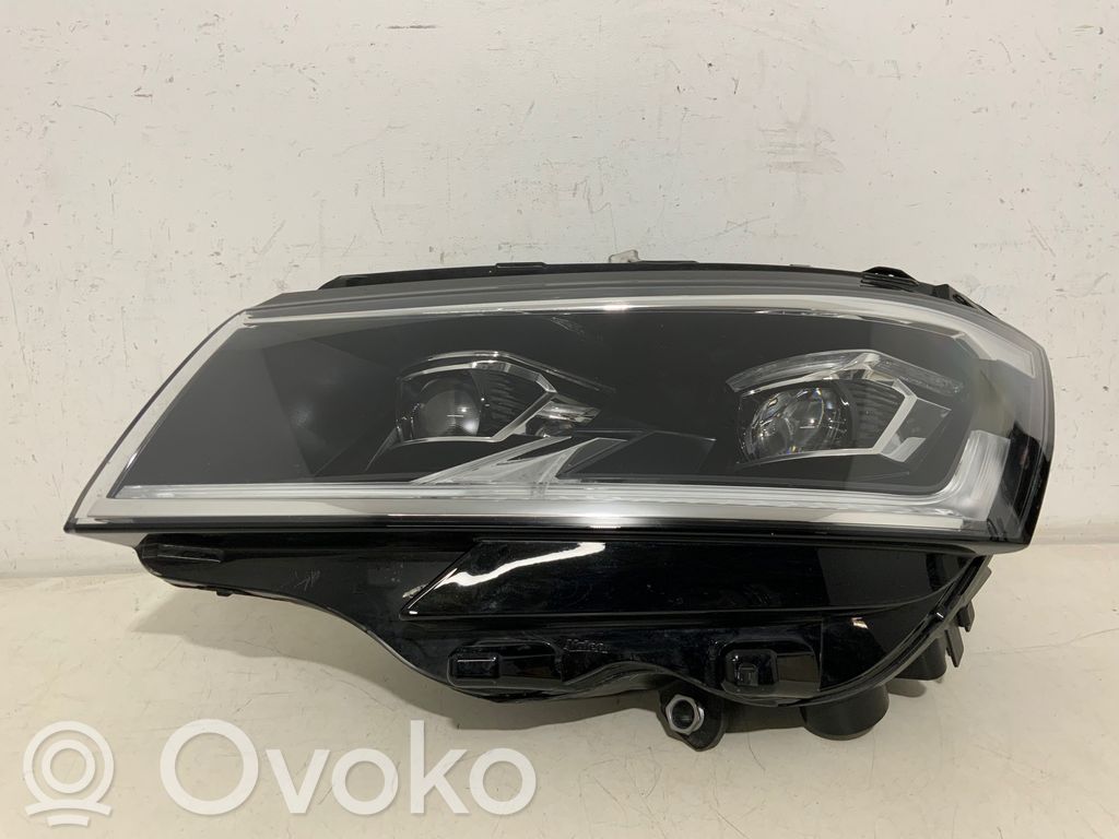 Volkswagen Transporter - Caravelle T6 Headlight/headlamp 