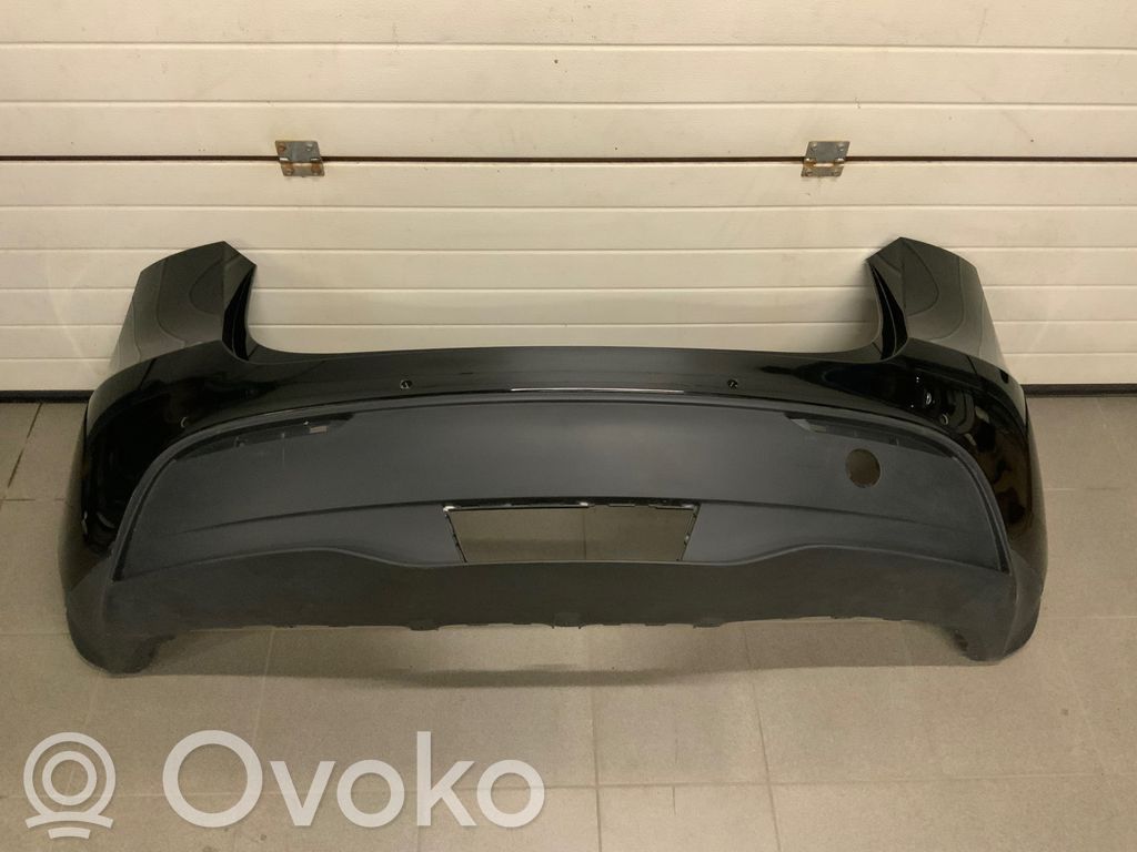 Tesla Model Y Bamperis 