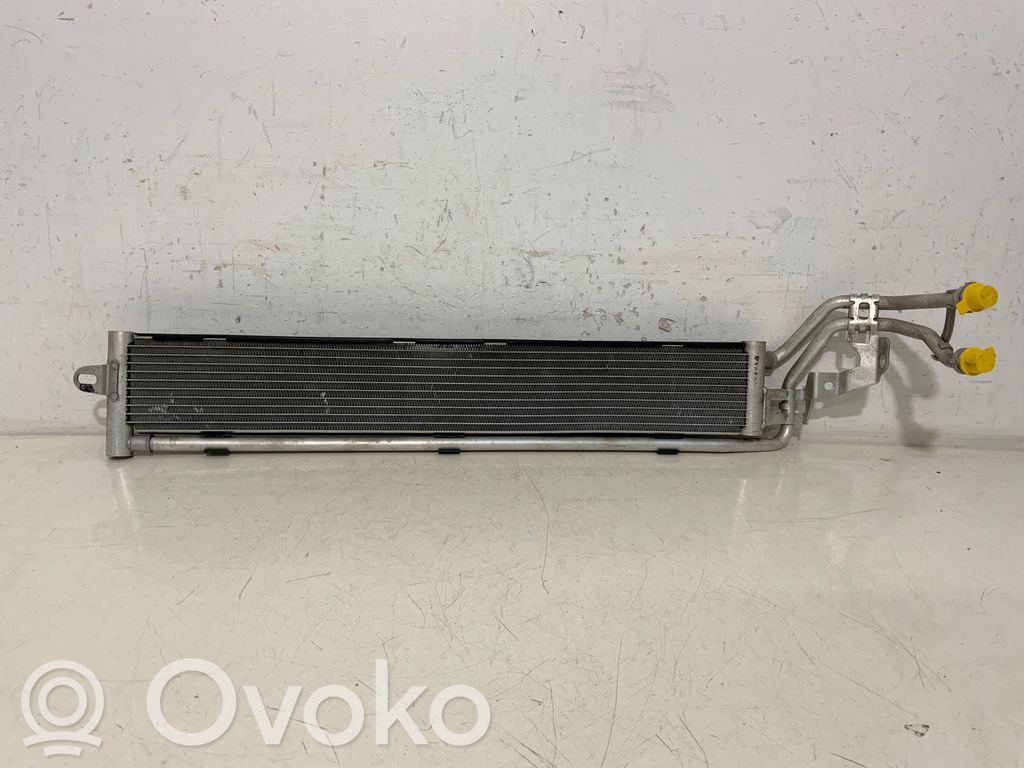 Volkswagen PASSAT B8 Radiator lichid răcire 