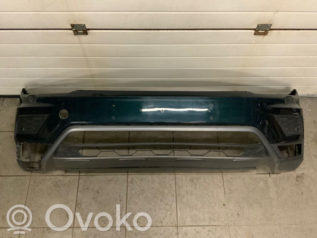 Volkswagen Tiguan Zderzak przedni 