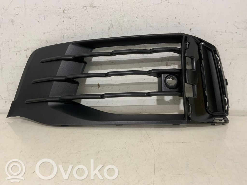 Kratka dolna zderzaka przedniego   4M0890681
