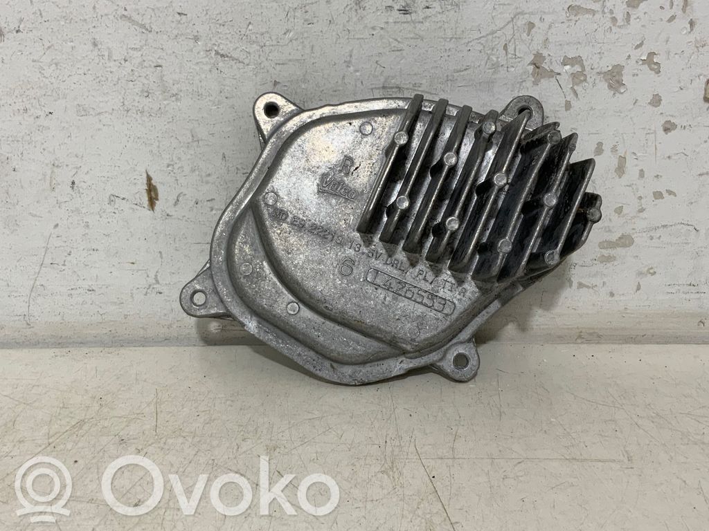 Module d'éclairage LCM   2GM998479,L426553