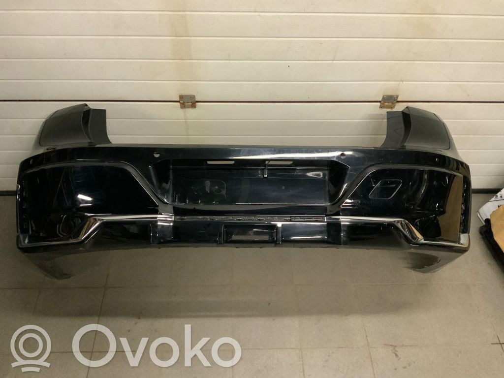 BMW 7 G70 Parachoques 