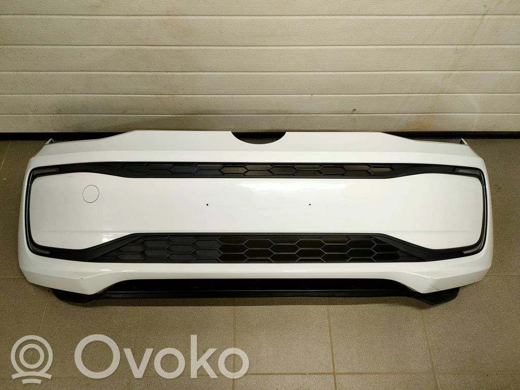 Volkswagen e-Up Priekinis bamperis 