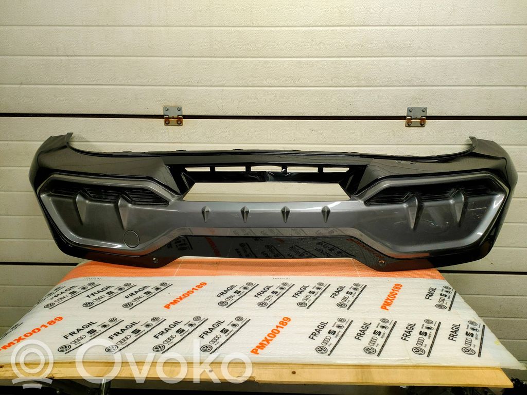 Cupra Terramar Apakšējā bampera daļa 