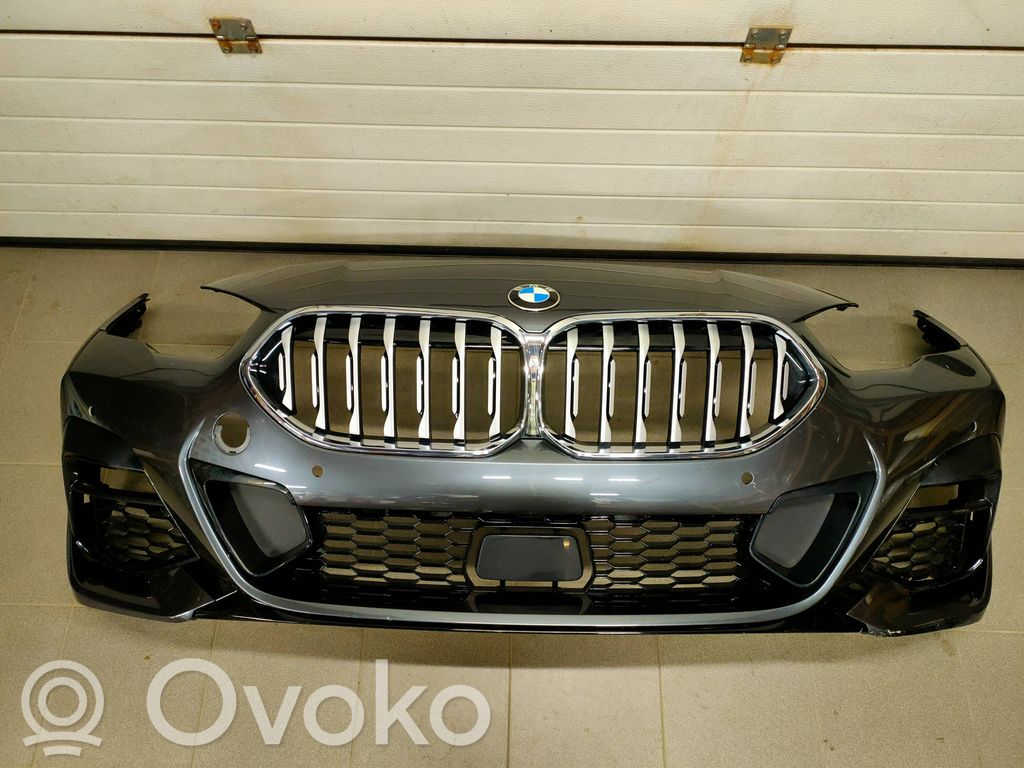 BMW 2 F44 Zderzak przedni 