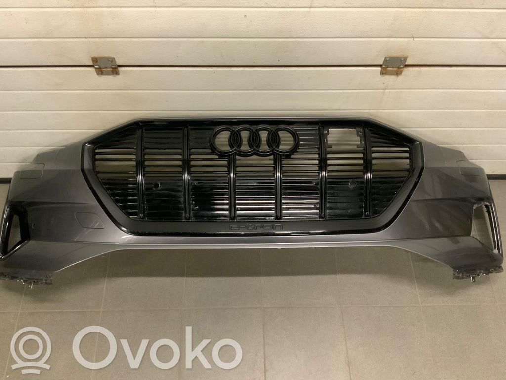 Front bumper   4KE807437,4KE853651,4KE853651A,4KE121736,4KE853651B,4KE853651C