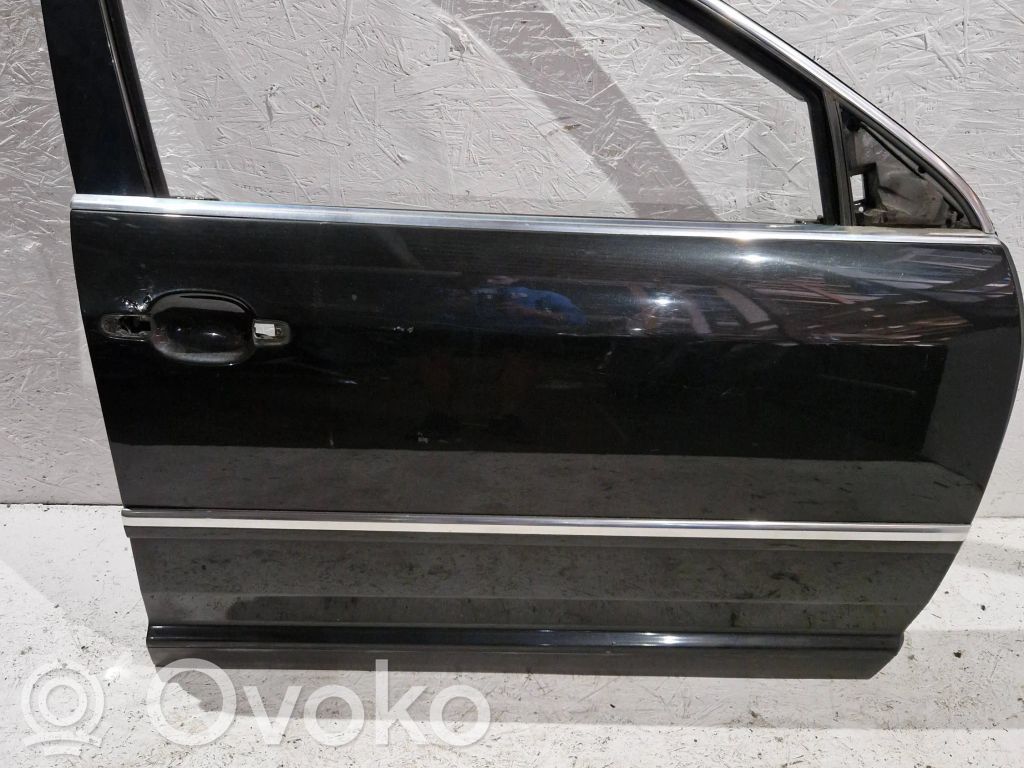 Volkswagen Phaeton Durvis 