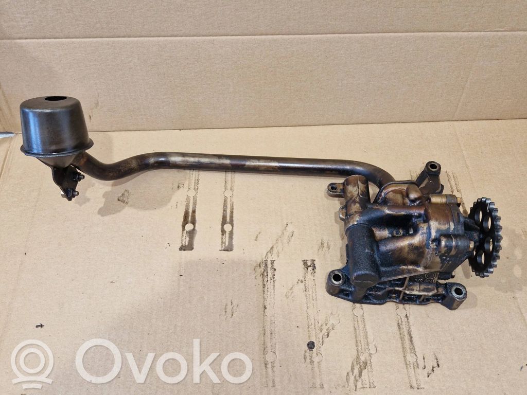 Eļļas sūknis   1730070