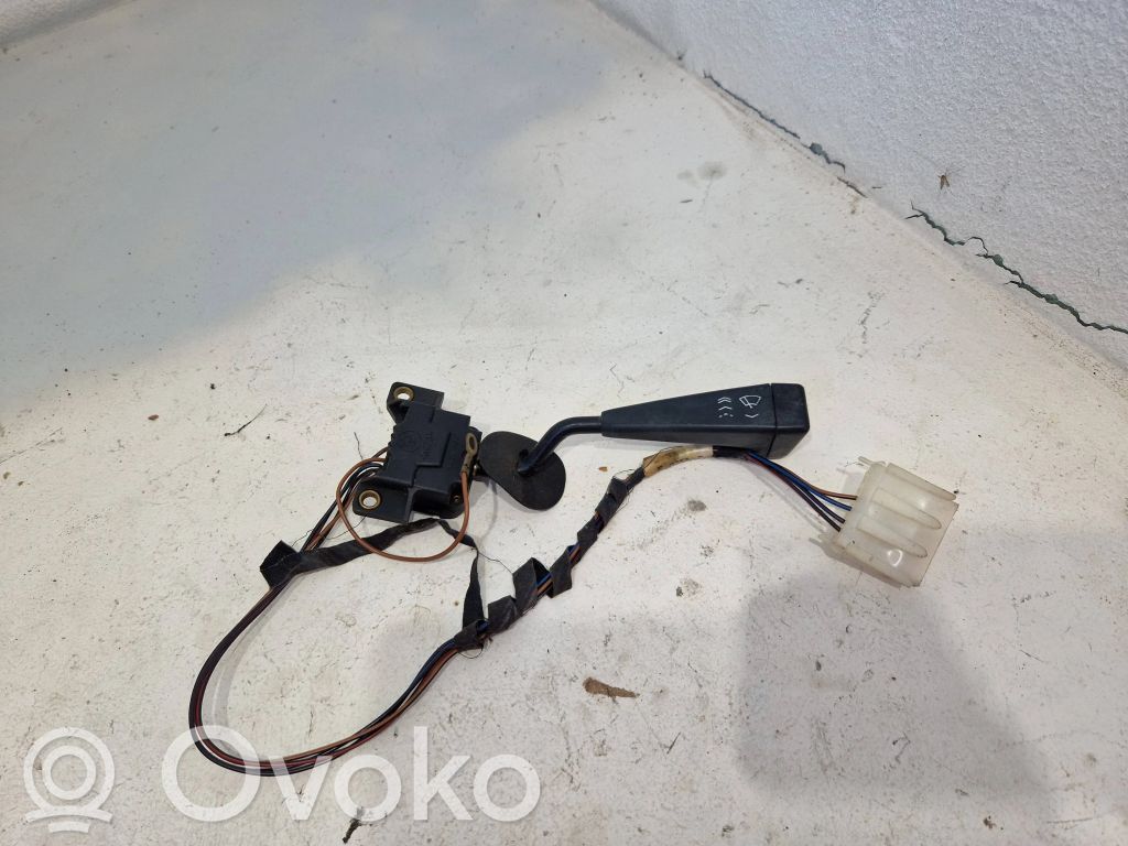 BMW 5 E28 Wiper switch 
