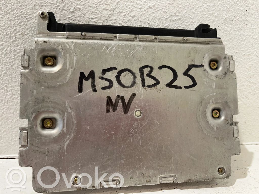 BMW 5 E34 Moottorin ohjainlaite/moduuli 