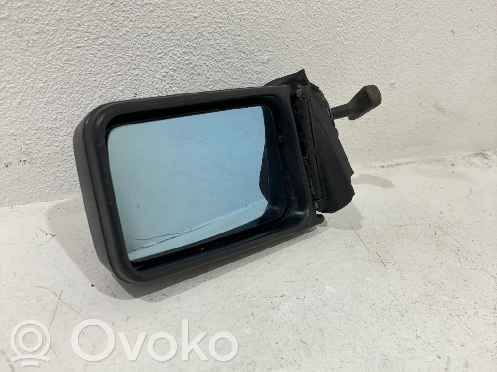 Audi 80 90 B2 Espejo lateral manual 