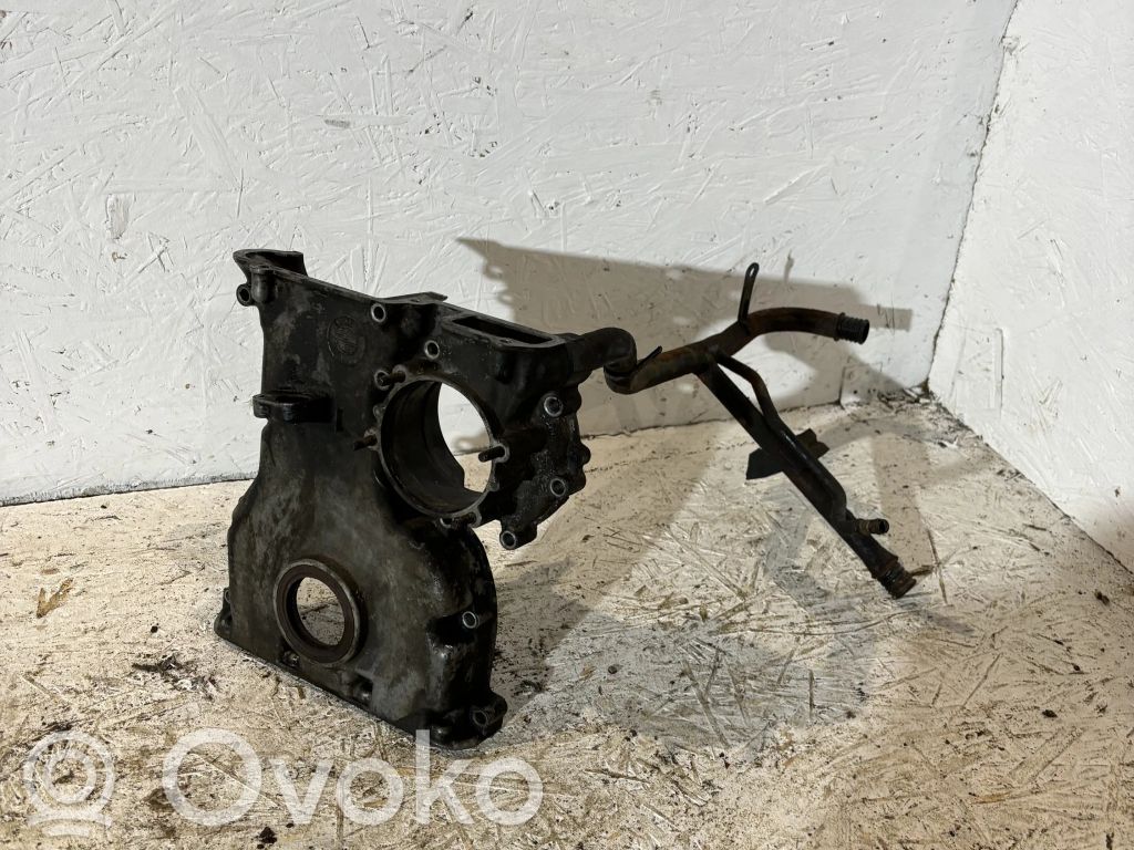 BMW 3 E36 Timing chain cover 